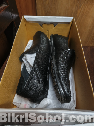 Apex loafer 39size
